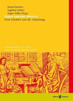 Cover Stupor saxoniae inferioris (eBook, PDF)