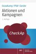 CheckAp Aktionen und Kampagnen (eBook,... - Bild 1