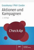 CheckAp Aktionen und Kampagnen (eBook, PDF)