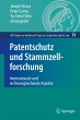 Patentschutz und Stammzellforschung... - Bild 1