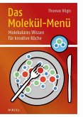 Das Molekül-Menü (eBook, PDF)