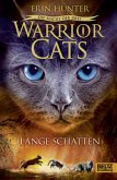Lange Schatten / Warrior Cats Staffel 3 Bd.5