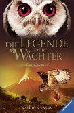 Das Königreich / Die Legende der Wächter Bd.11
