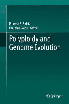 Polyploidy and Genome Evolution (eBook, PDF)