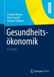 Gesundheitsökonomik (eBook, PDF) - Bild 1