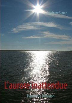 Cover L'aurore inattendue