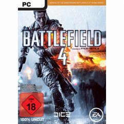Battlefield 4 Limited Edition (Download für Windows)