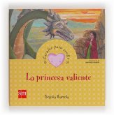 La princesa valiente