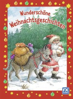 Wunderschöne Weihnachtsgeschichten