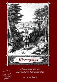 Hieronymus - Reich, Lucian