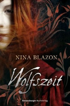 Wolfszeit - Blazon, Nina