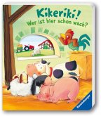 Kikeriki! Wer ist hier schon wach?