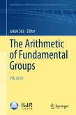 The Arithmetic of Fundamental Groups (eBook, PDF)