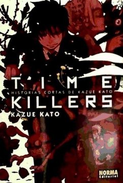 Time killers - Kato, Kazue