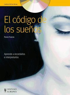 El código de los sueños - Francia Alcántara, Floren