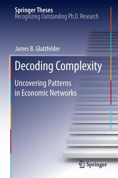 Decoding Complexity (eBook, PDF) - glattfelder, james