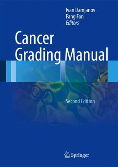 Cancer Grading Manual (eBook, PDF)