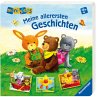 Meine allerersten Geschichten - Bild 1