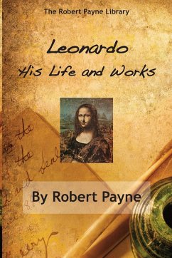 Leonardo - Payne, Robert