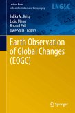 Earth Observation of Global Changes (EOGC) (eBook, PDF)