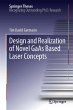Design and Realization of Novel GaAs... - Bild 1