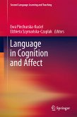 Language in Cognition and Affect (eBook, PDF)