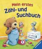 Mein erstes Zähl- und Suchbuch