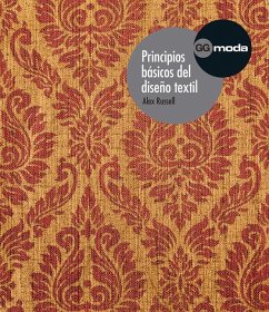 Principios Básicos del Diseño Textil - Russell, Alex