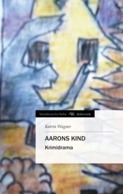 Aarons Kind - Wagner, Katrin