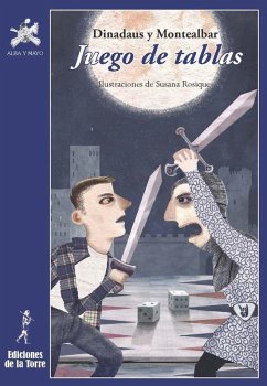 Cover Juego de tablas