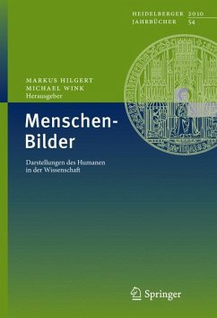 Menschen-Bilder (eBook, PDF)