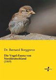 Die Vogel-Fauna von Norddeutschland