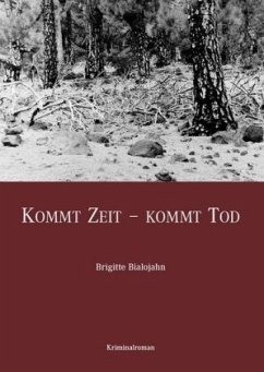 Cover Kommt Zeit - Kommt Tod