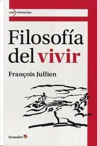 Cover Filosofía del vivir