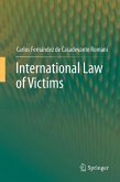 International Law of Victims (eBook, PDF)