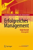 Erfolgreiches Management (eBook, PDF)