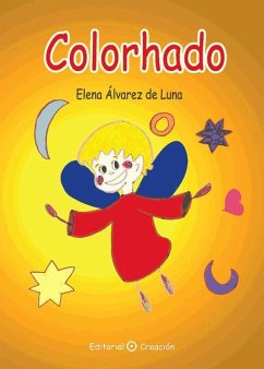 Colorhado - Álvarez de Luna de la Vega, Elena