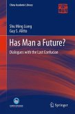 Has Man a Future? (eBook, PDF)