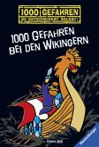 1000 Gefahren bei den Wikingern / 1000 Gefahren Bd.28