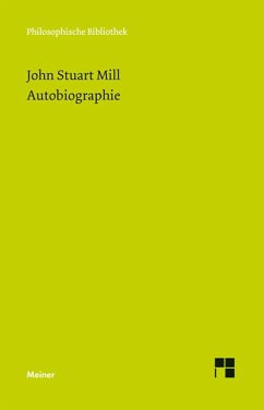 Autobiographie (eBook, PDF) - Mill, John Stuart