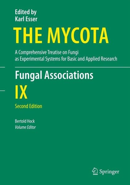 Fungal Associations (eBook, PDF) Fungal Associations (eBook, PDF)