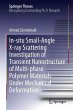 In-situ Small-Angle X-ray Scattering... - Bild 1