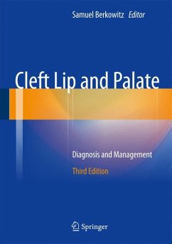 Cleft Lip and Palate (eBook, PDF)