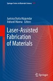 Laser-Assisted Fabrication of Materials (eBook, PDF)