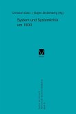 System und Systemkritik um 1800 (eBook, PDF)