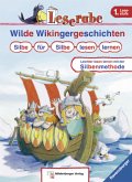 Wilde Wikingergeschichten