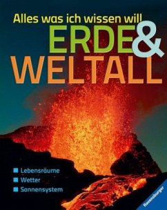 Erde & Weltall - Gorgas, Martina;Schwarz, Manfred