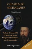 Caesarem de Nostradamus: el libro que adelanta la historia