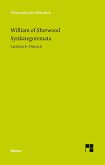 Syncategoremata (eBook, PDF)