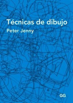 Técnicas de Dibujo - Jenny, Peter